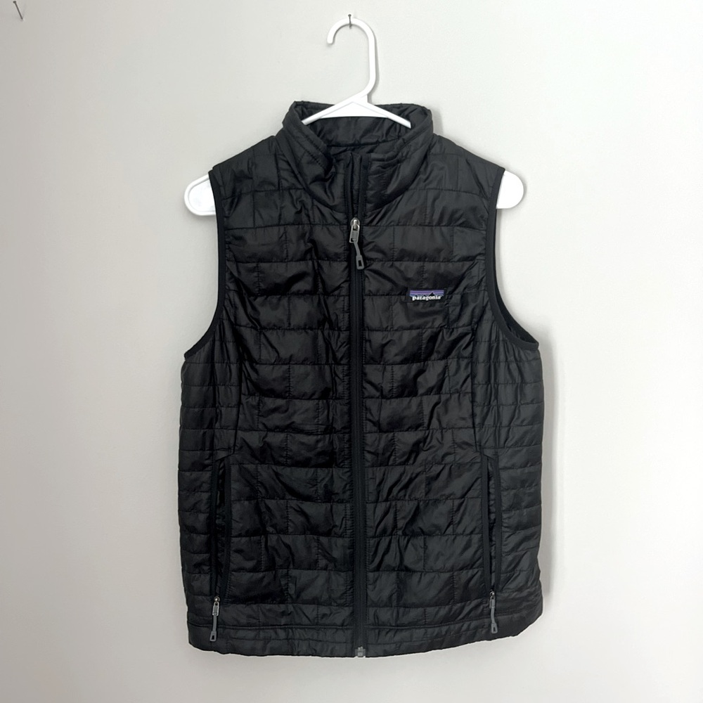 Women’s Patagonia Vest